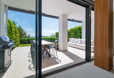 Hiszpania, Benahavis, La Quinta