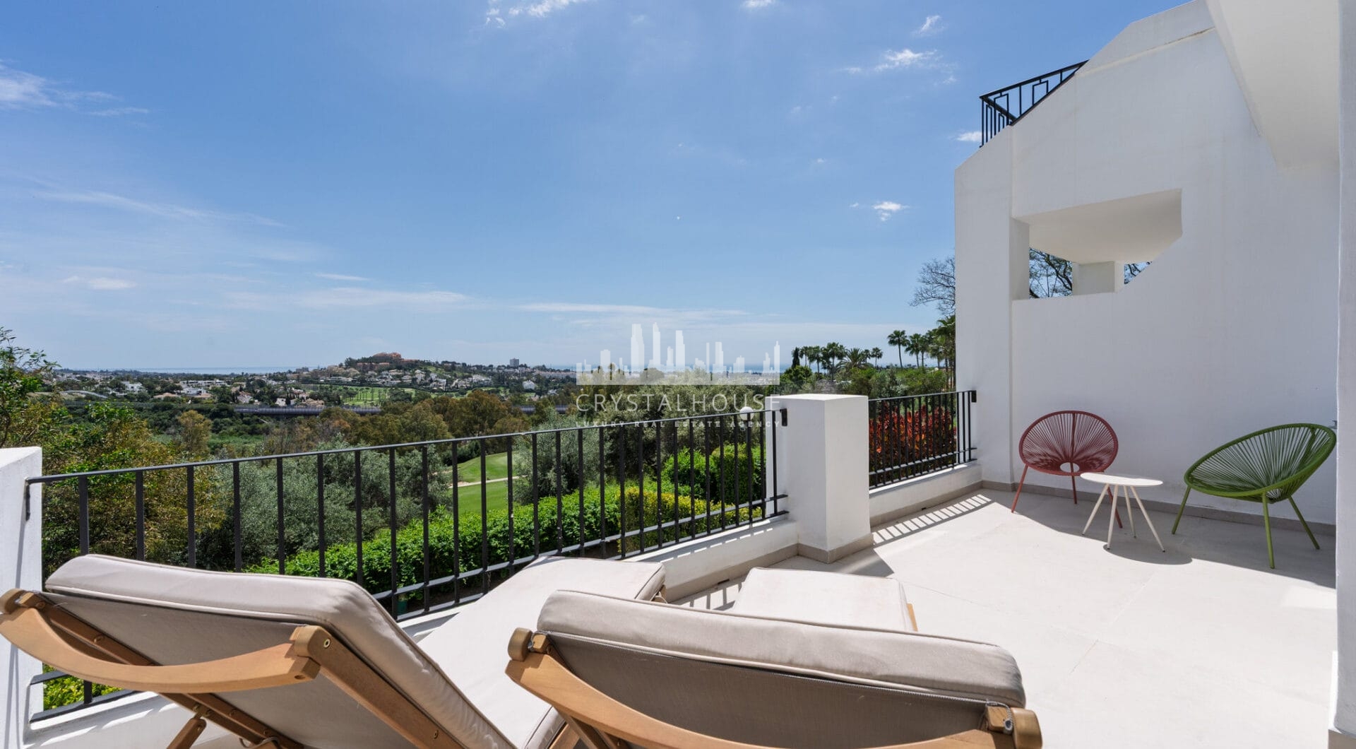 Hiszpania, Benahavis, La Quinta