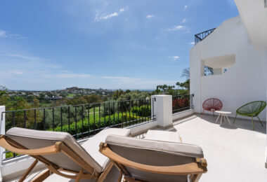 Hiszpania, Benahavis, La Quinta