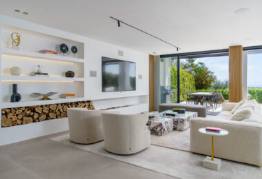 Hiszpania, Benahavis, La Quinta