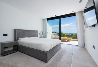 Hiszpania, Benahavis, La Quinta