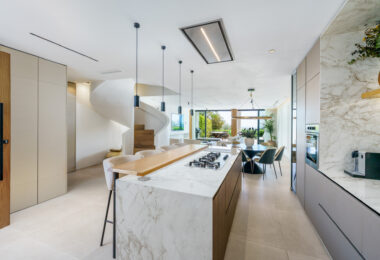 Hiszpania, Benahavis, La Quinta