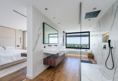 Hiszpania, Benahavis, La Quinta