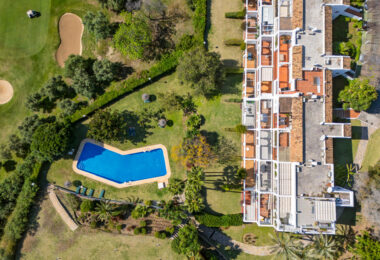 Hiszpania, Benahavis, La Quinta