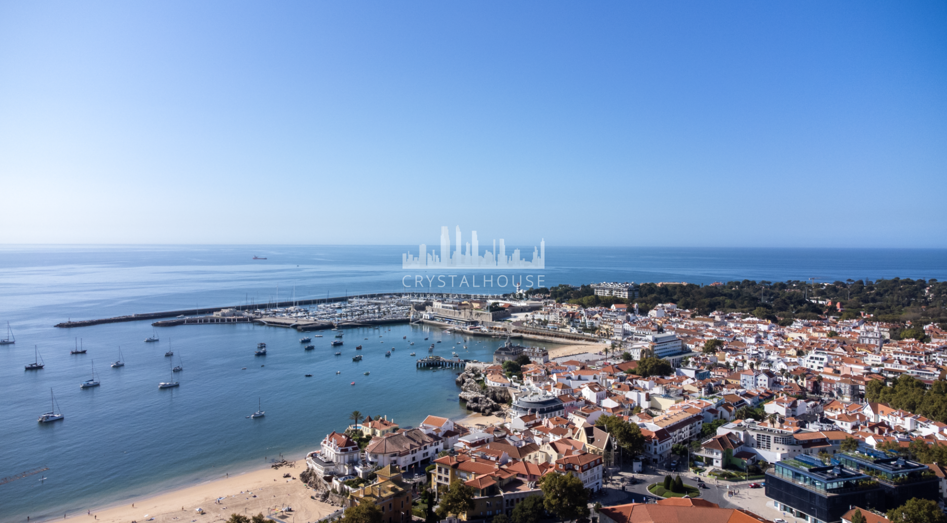 Portugalia, Cascais, Cascais Centro