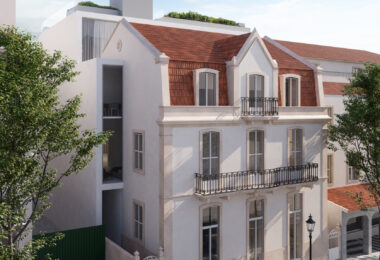 Portugalia, Cascais, Cascais Centro