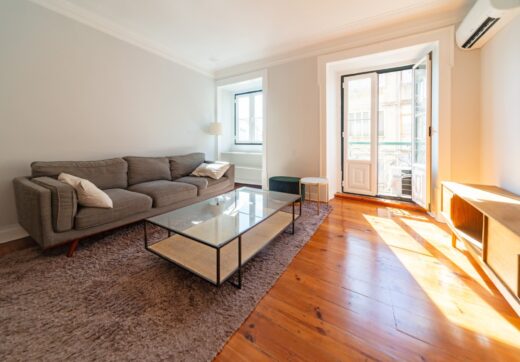 Portugalia, Lisbon, Lapa