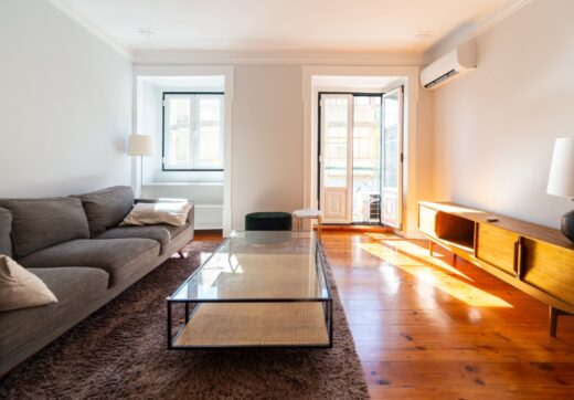 Portugalia, Lisbon, Lapa