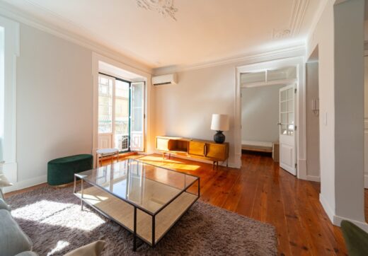 Portugalia, Lisbon, Lapa