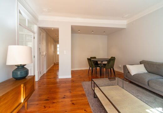 Portugalia, Lisbon, Lapa