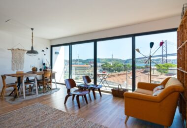 Portugalia, Lisbon, Alcântara