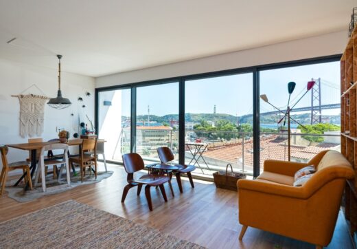 Portugalia, Lisbon, Alcântara