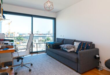 Portugalia, Lisbon, Alcântara