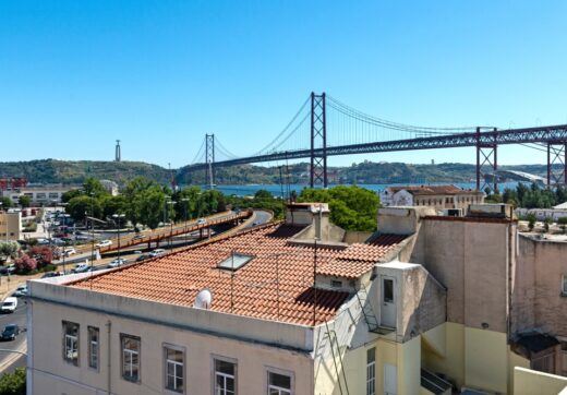 Portugalia, Lisbon, Alcântara