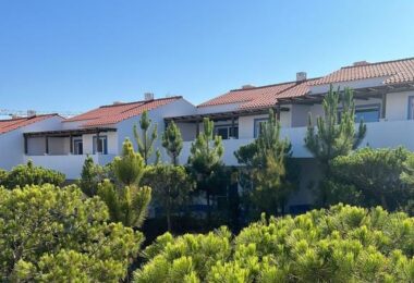 Portugalia, Comporta / Alentejo Coast, Carvalhal