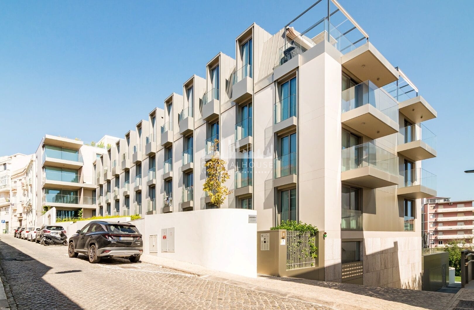 Portugalia, Lisbon, Lapa