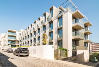 Portugalia, Lisbon, Lapa