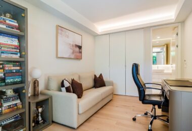 Portugalia, Lisbon, Lapa