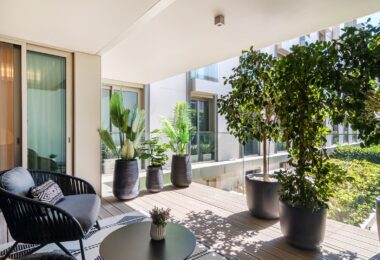 Portugalia, Lisbon, Lapa