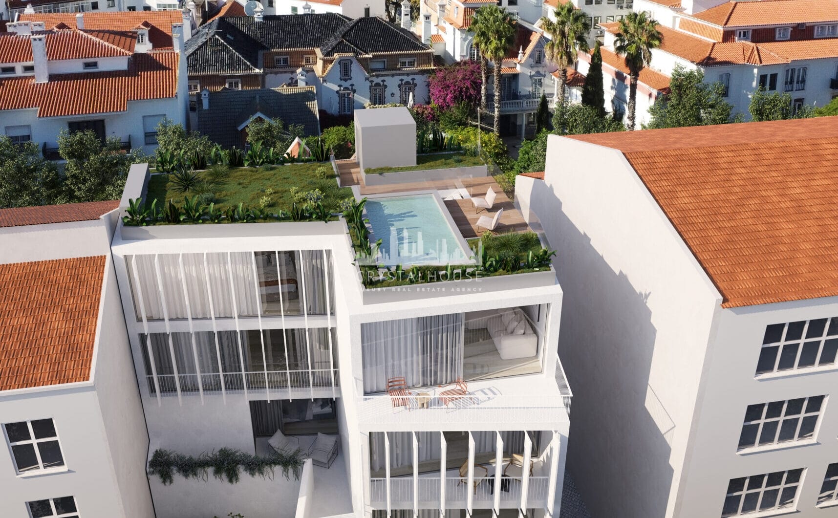 Portugalia, Cascais, Cascais Centro