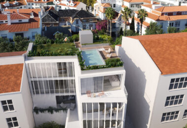 Portugalia, Cascais, Cascais Centro