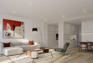 Portugalia, Cascais, Cascais Centro