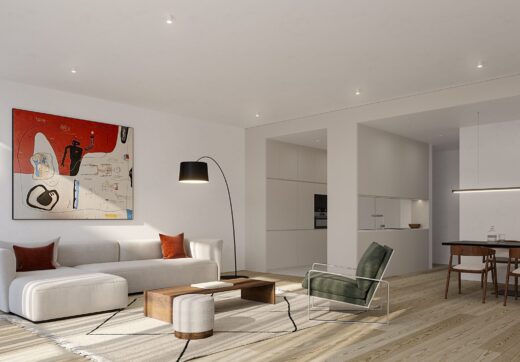 Portugalia, Cascais, Cascais Centro