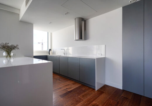 Elegancki Apartament w Unique Tower