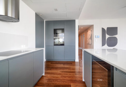 Elegancki Apartament w Unique Tower