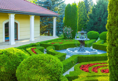 Luksusowa Rezydencja z lądowiskiem dla helikoptera