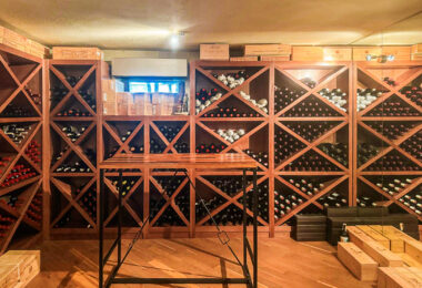 Luksusowa Rezydencja z lądowiskiem dla helikoptera