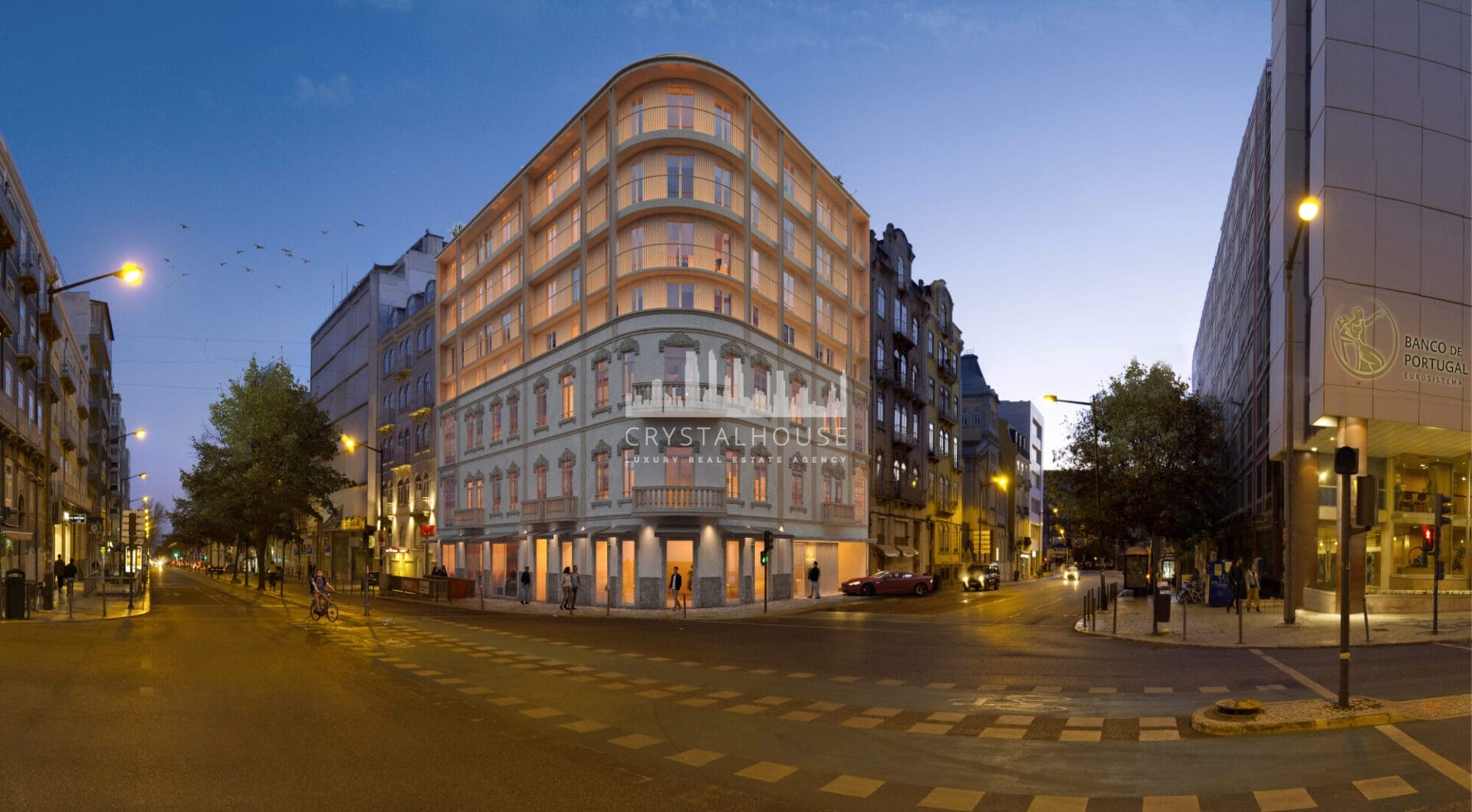 Portugalia, Lisbon, Anjos