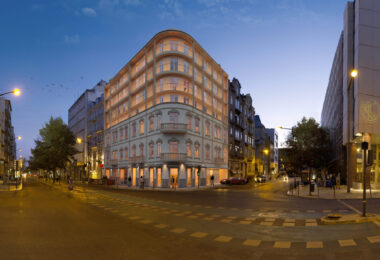 Portugalia, Lisbon, Anjos