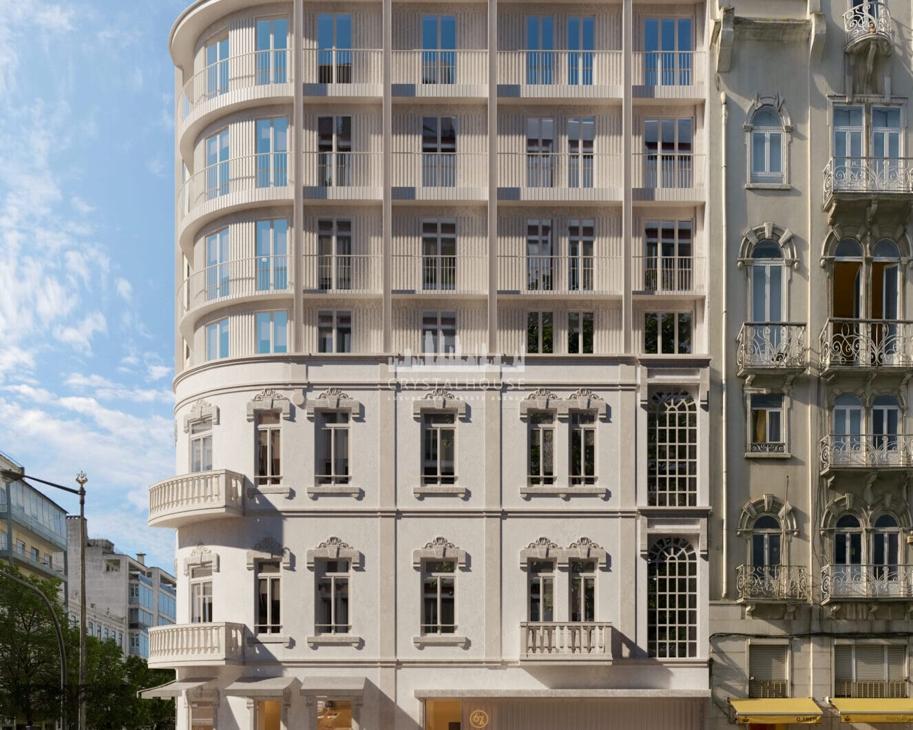 Portugalia, Lisbon, Anjos