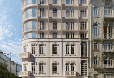 Portugalia, Lisbon, Anjos