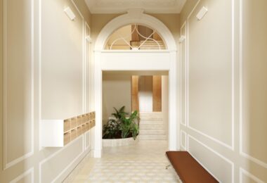 Portugalia, Lisbon, Avenidas Novas