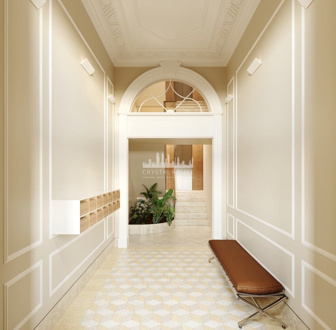 Portugalia, Lisbon, Avenidas Novas