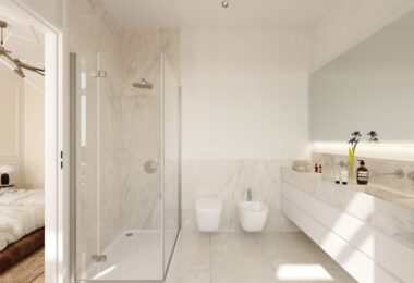 Portugalia, Lisbon, Avenidas Novas