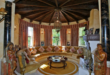 Hiszpania, Estepona, Estepona East