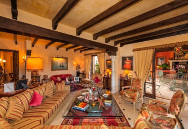 Hiszpania, Estepona, Estepona East