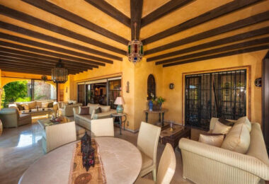 Hiszpania, Estepona, Estepona East