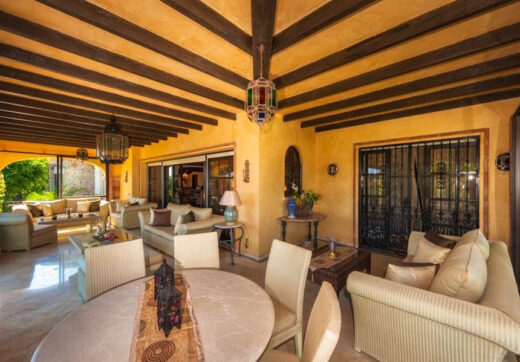 Hiszpania, Estepona, Estepona East