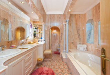 Hiszpania, Estepona, Estepona East