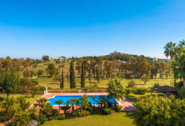 Hiszpania, Estepona, Estepona East