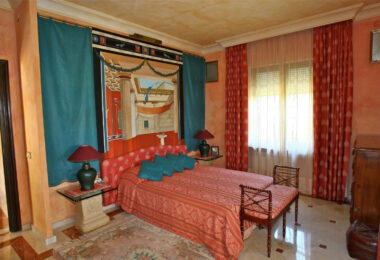 Hiszpania, Estepona, Estepona East