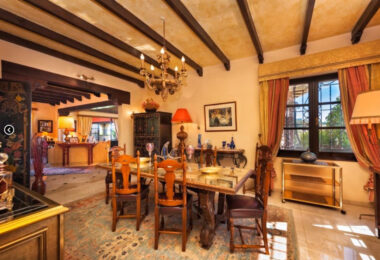 Hiszpania, Estepona, Estepona East