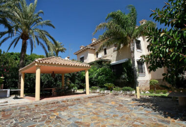 Hiszpania, Estepona, Estepona East