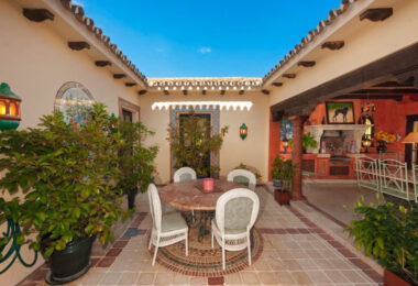 Hiszpania, Estepona, Estepona East