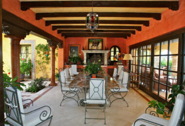 Hiszpania, Estepona, Estepona East