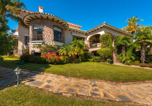 Hiszpania, Estepona, Estepona East